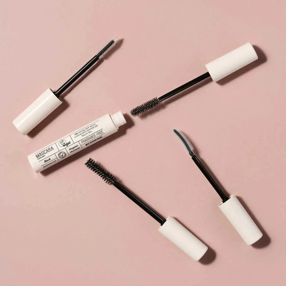 Mascara Brush 01