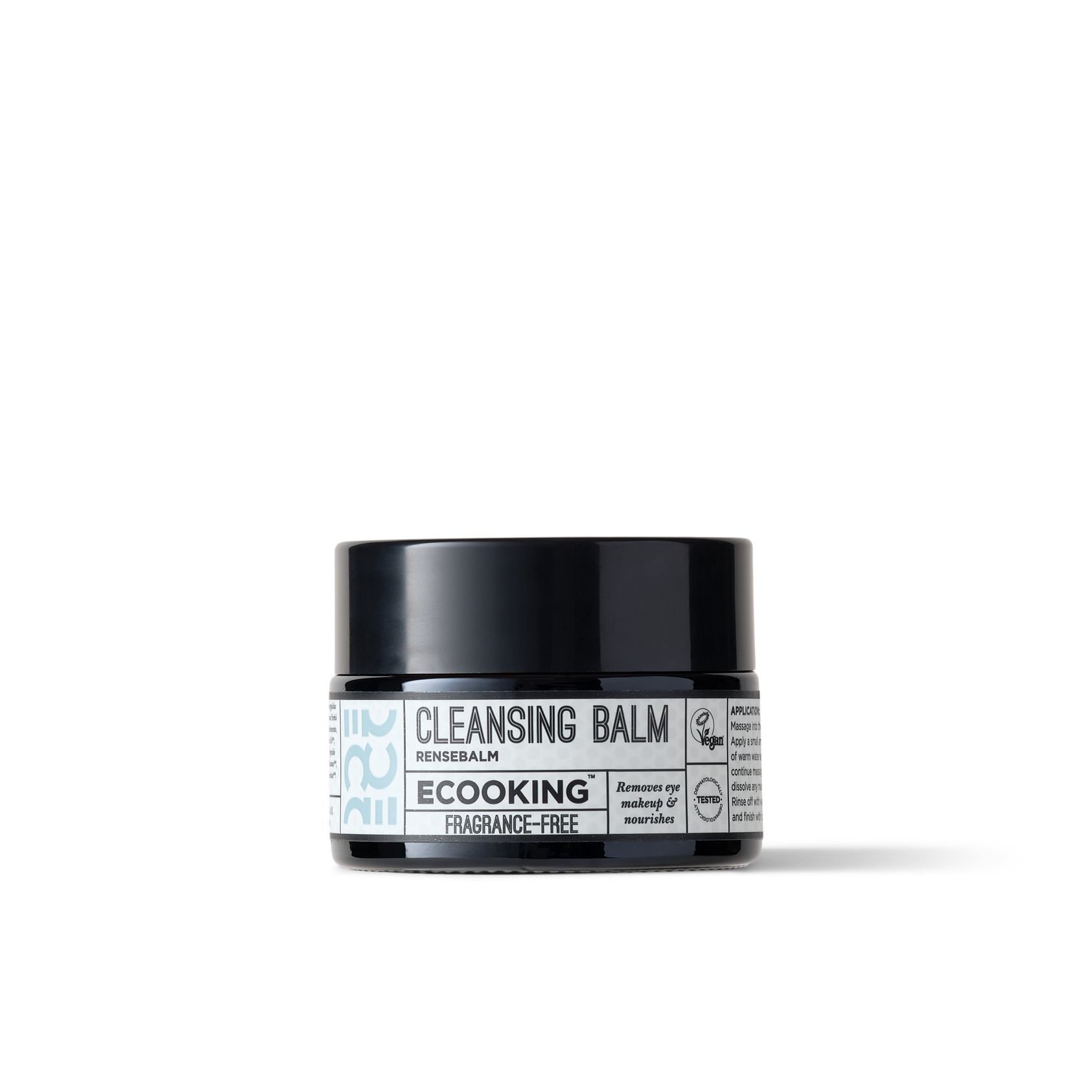 Rensebalm 15 g