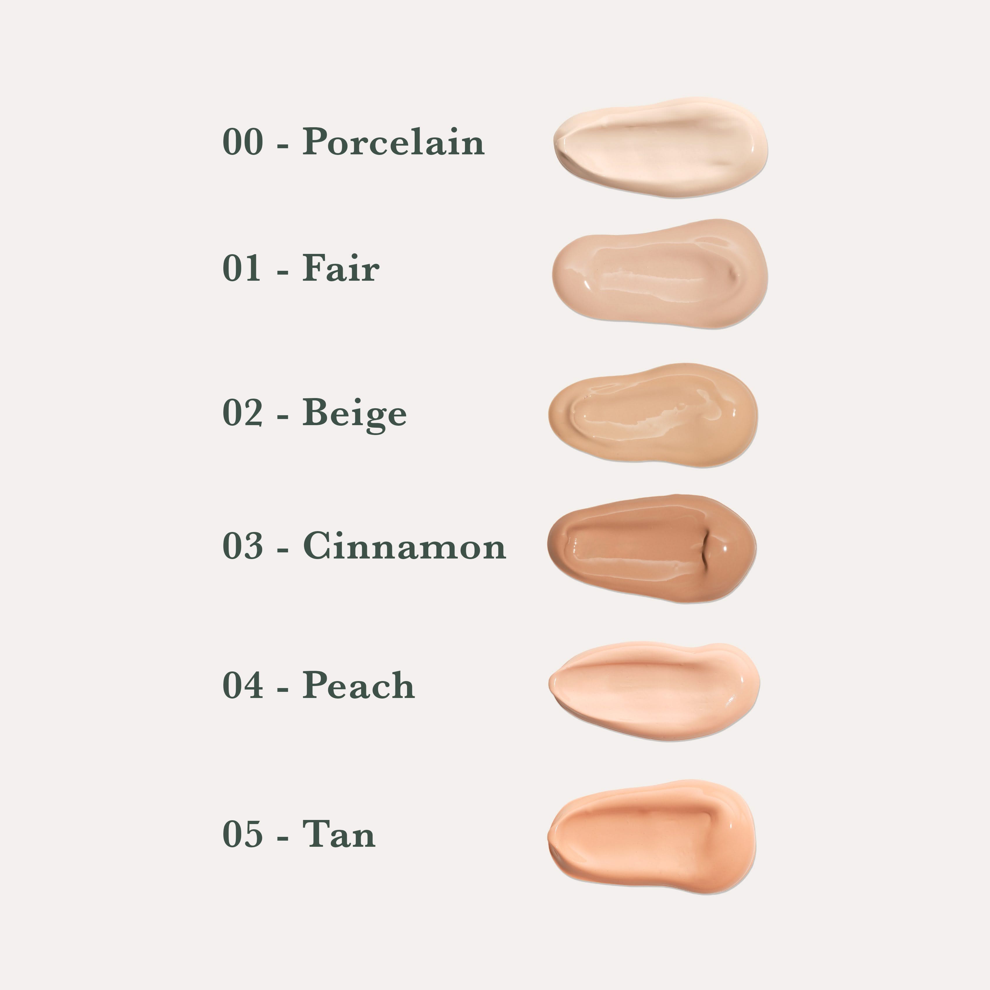 Concealer 05