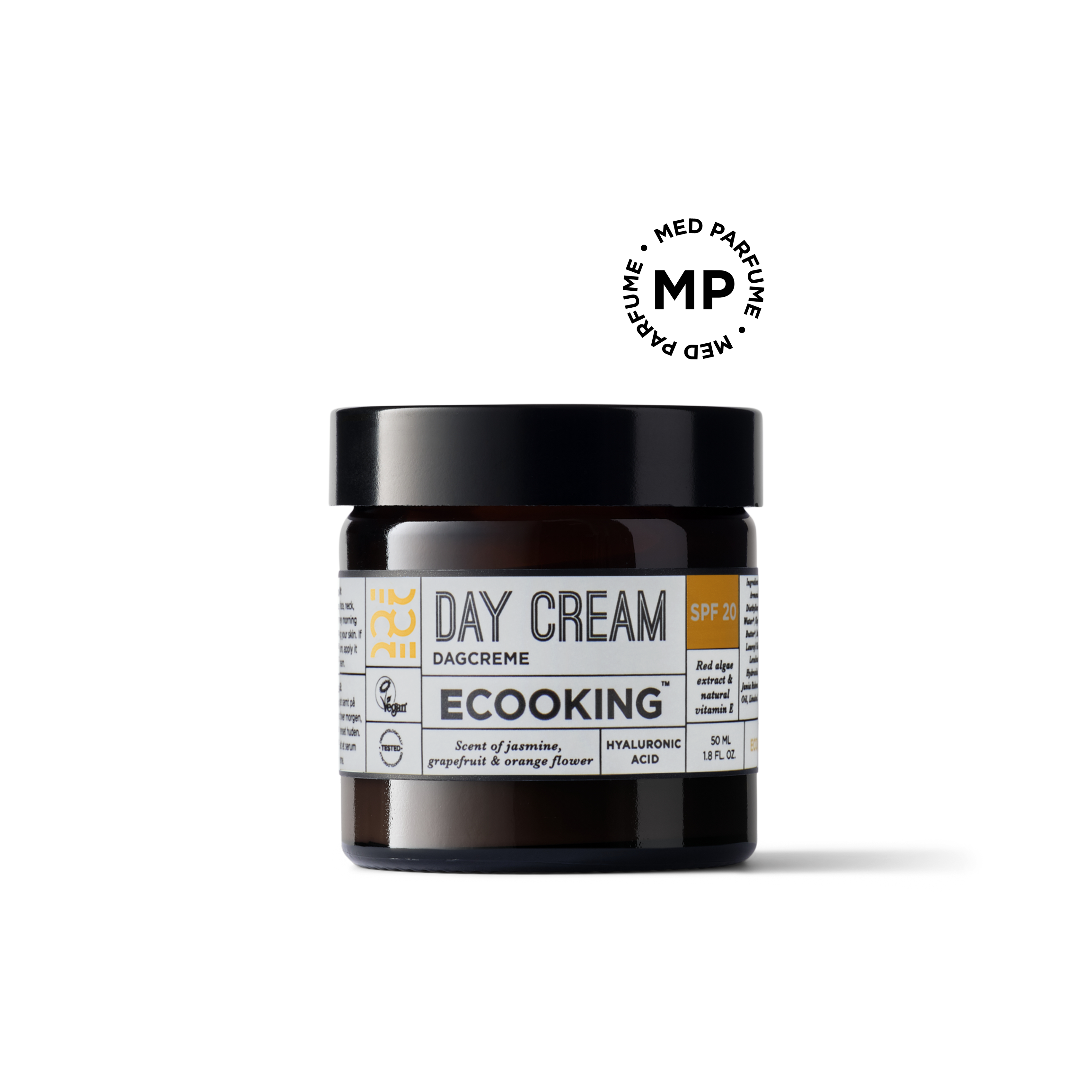Dagcreme SPF 20