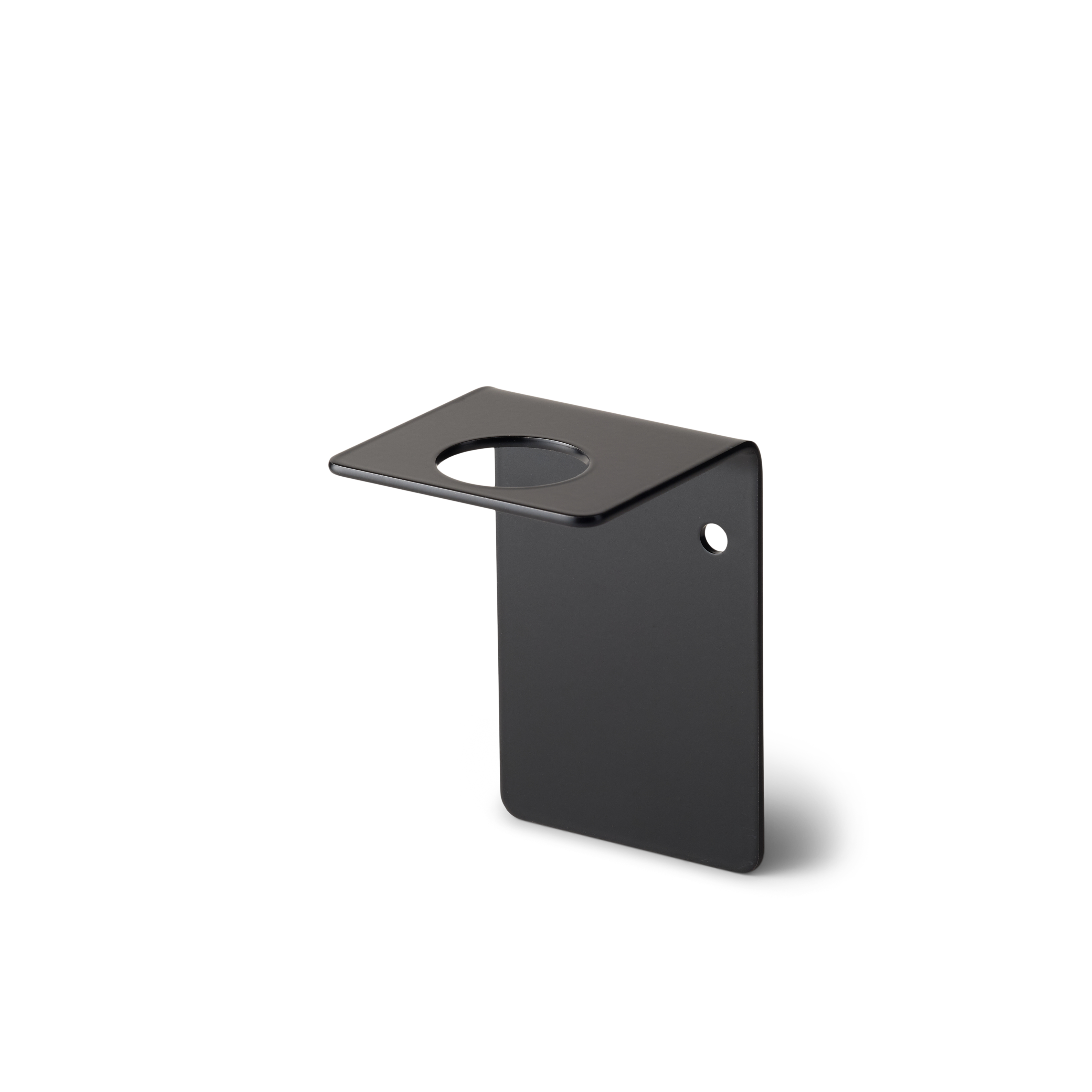 Dispenser Ophæng Sort