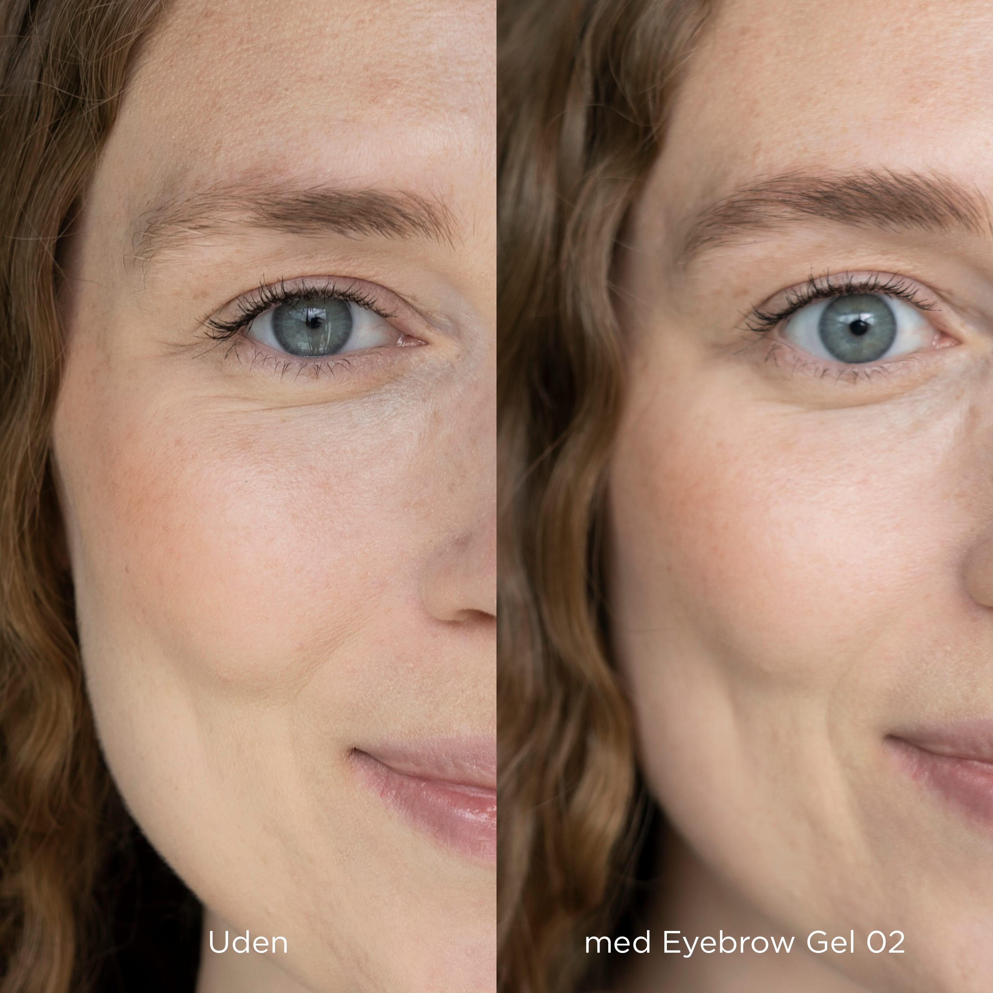 Eyebrow Gel 02