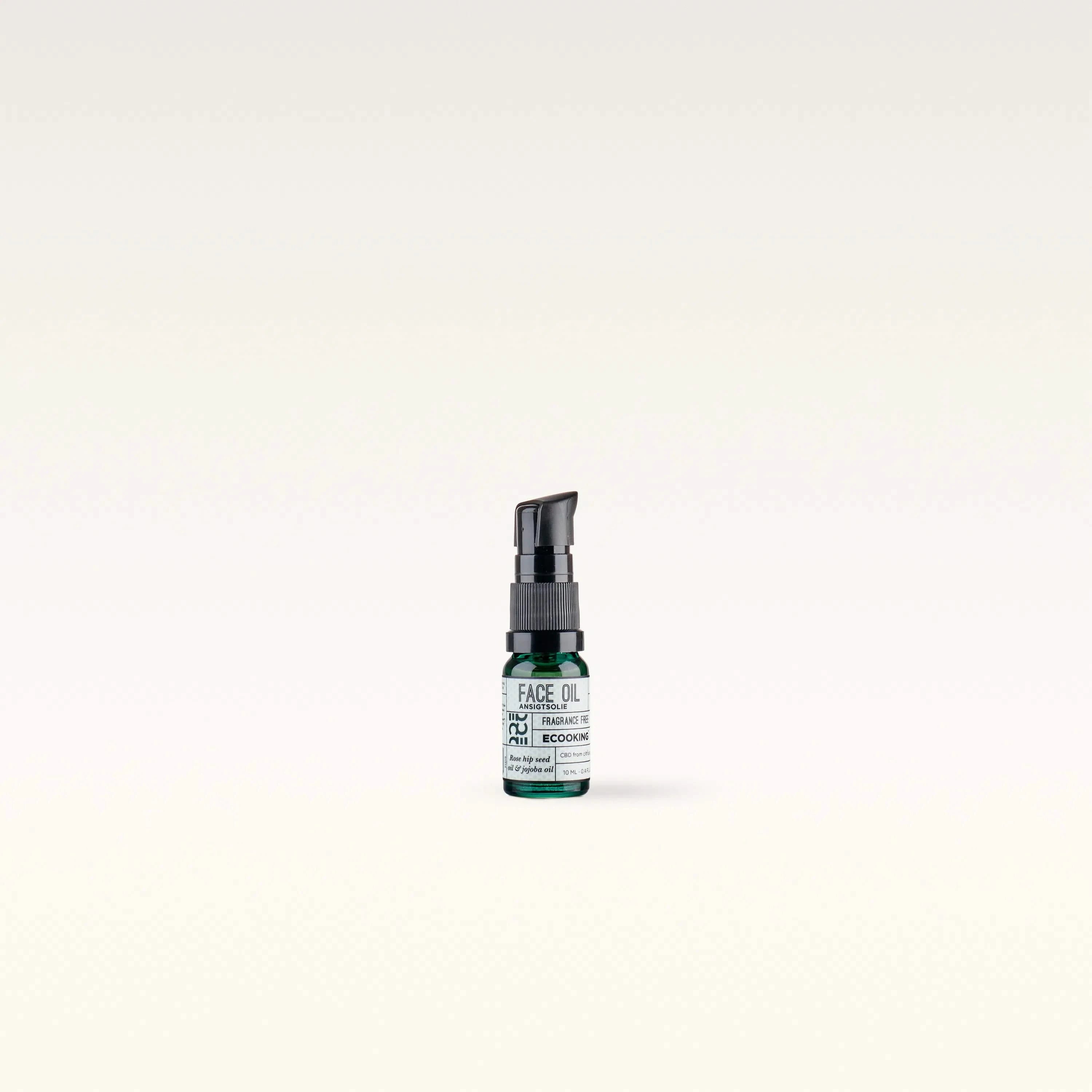 Ansigtsolie 10 ml