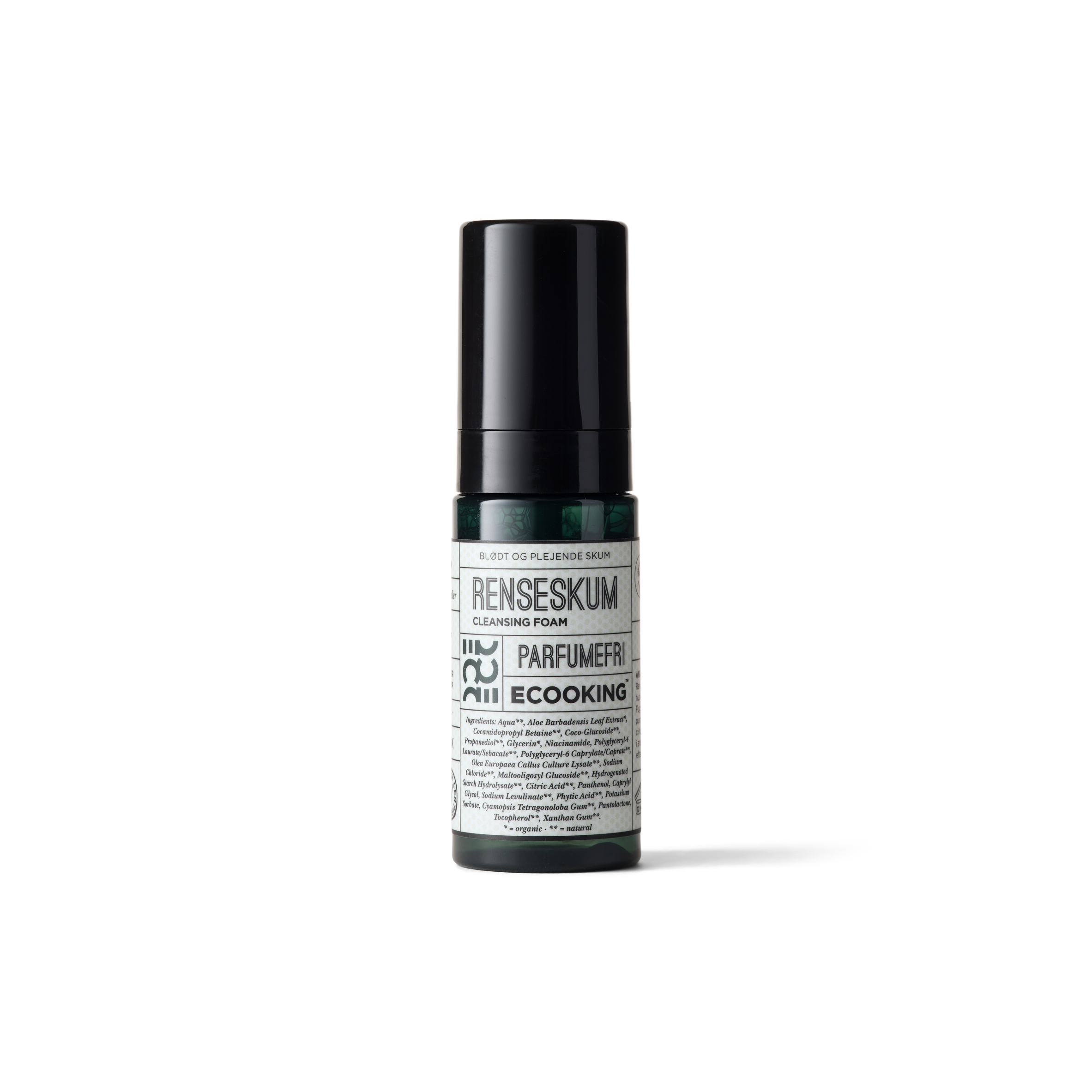 Renseskum 50 ml