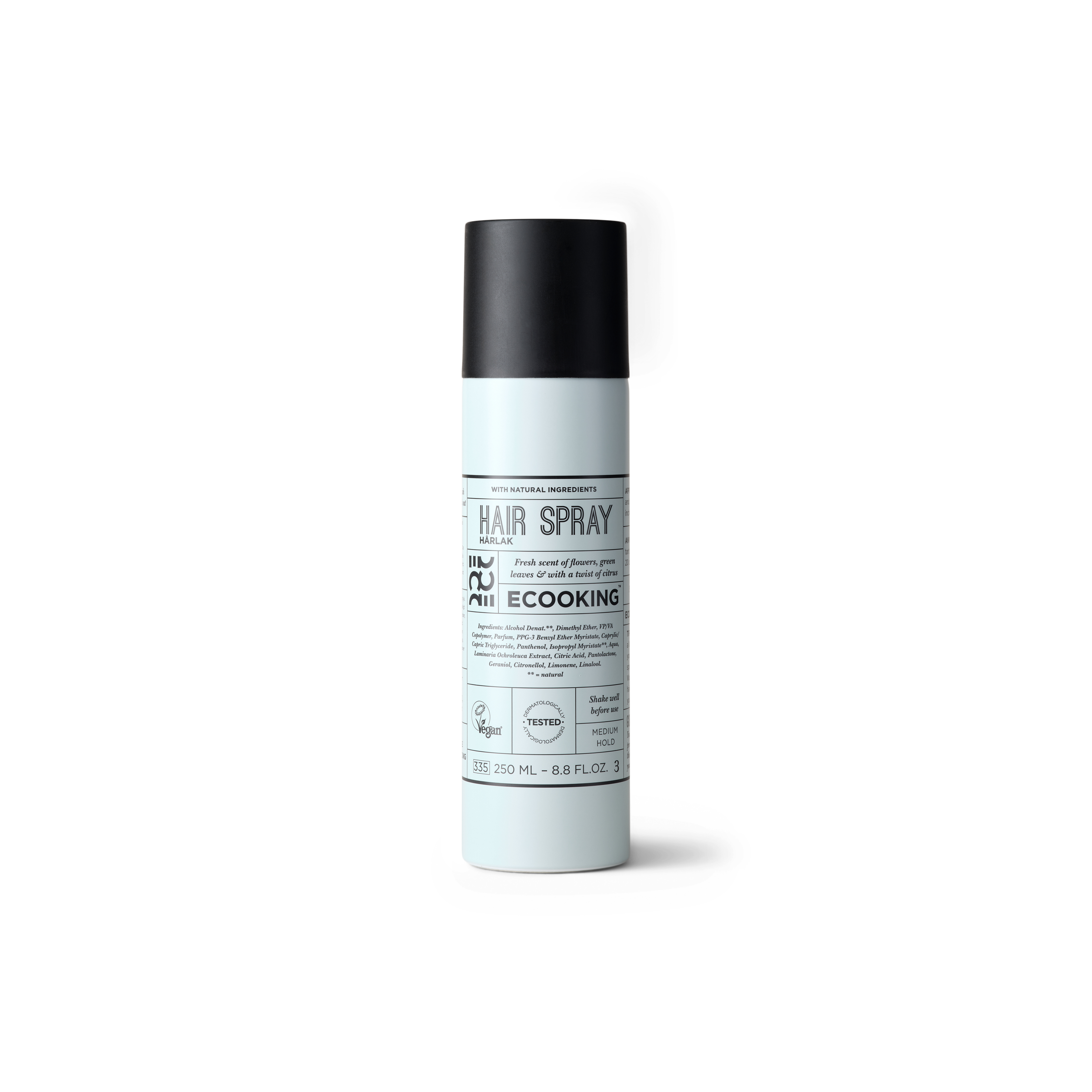 (‍Gave) Hårlak 250 ml