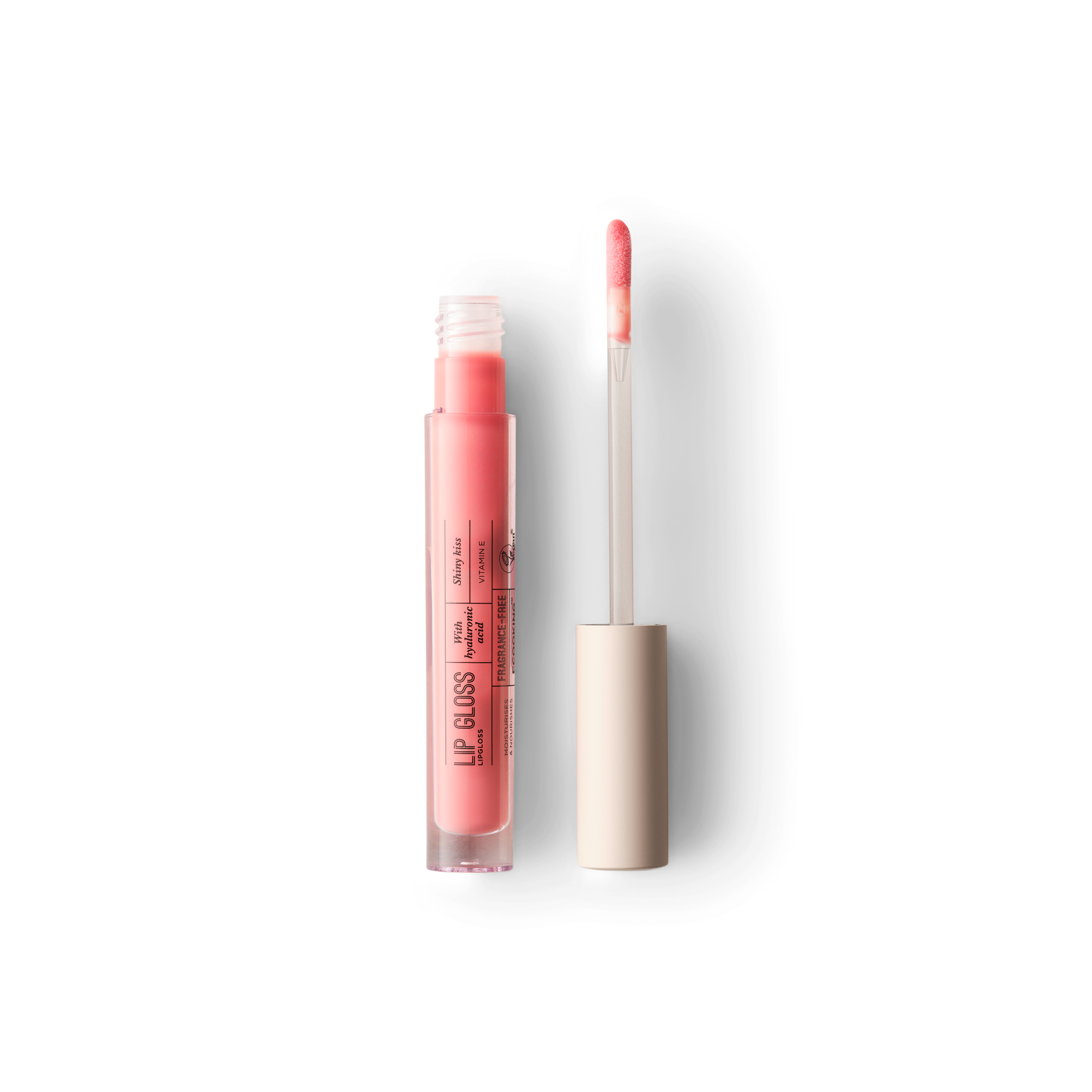Lip Gloss 03