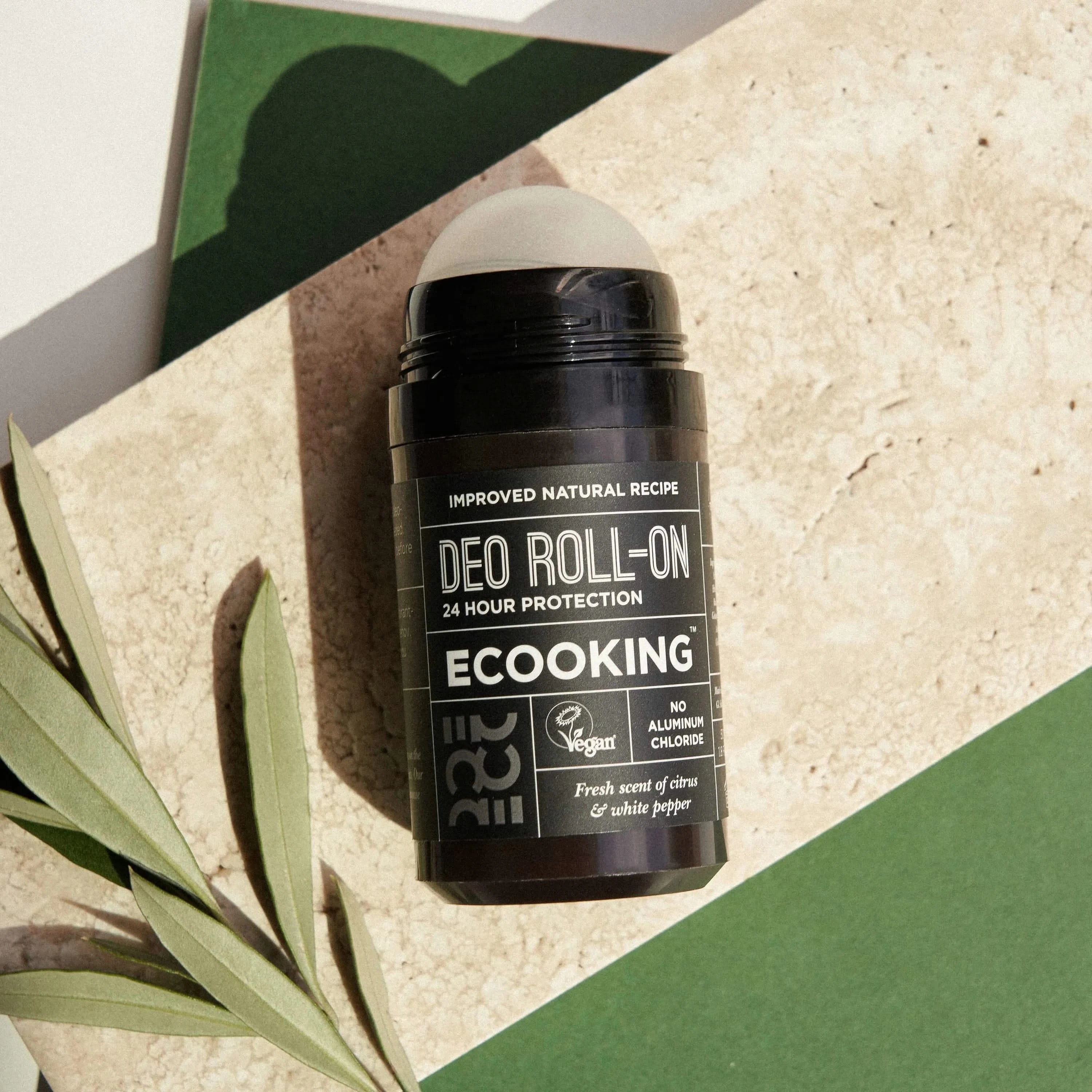 Deo Roll-on Men