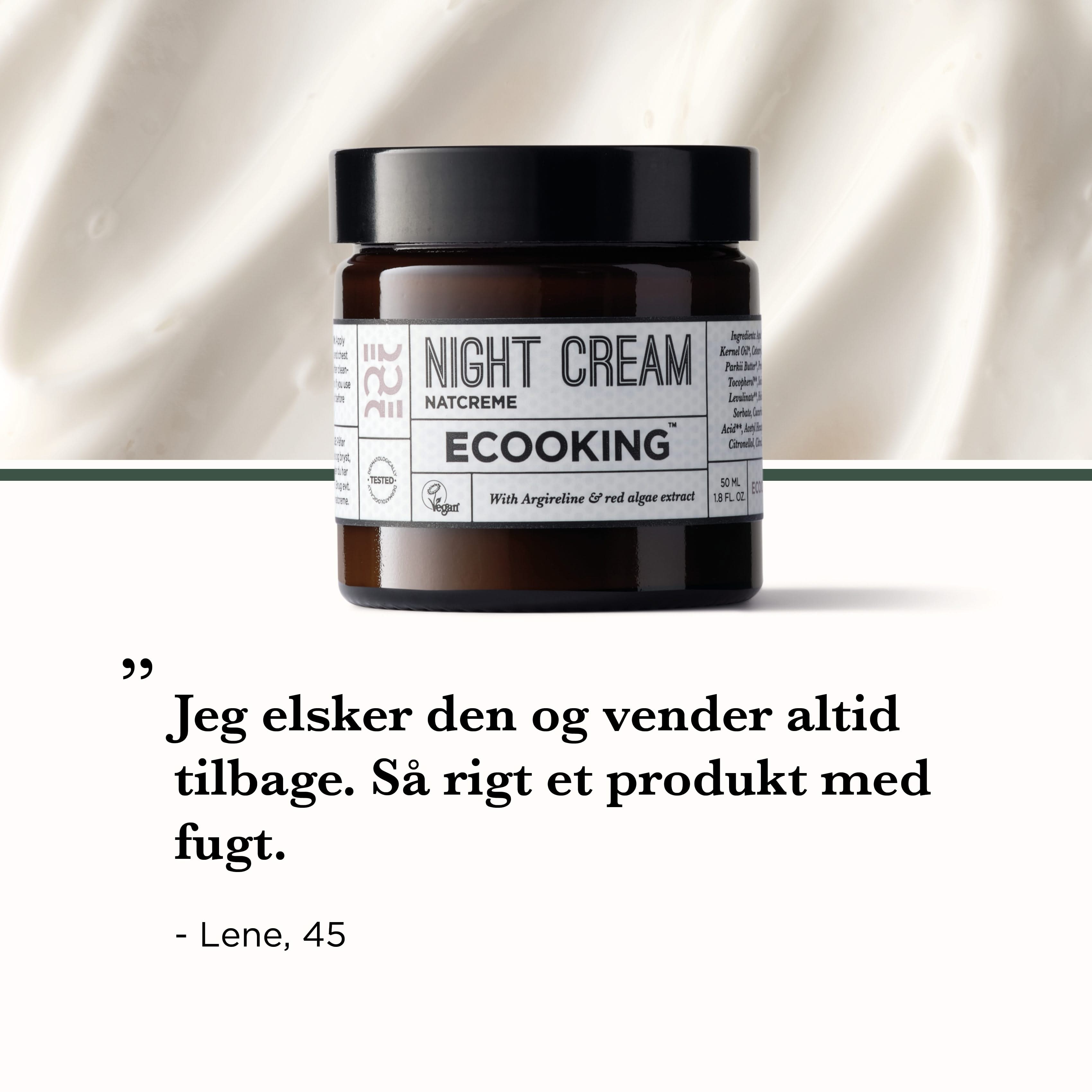 Natcreme