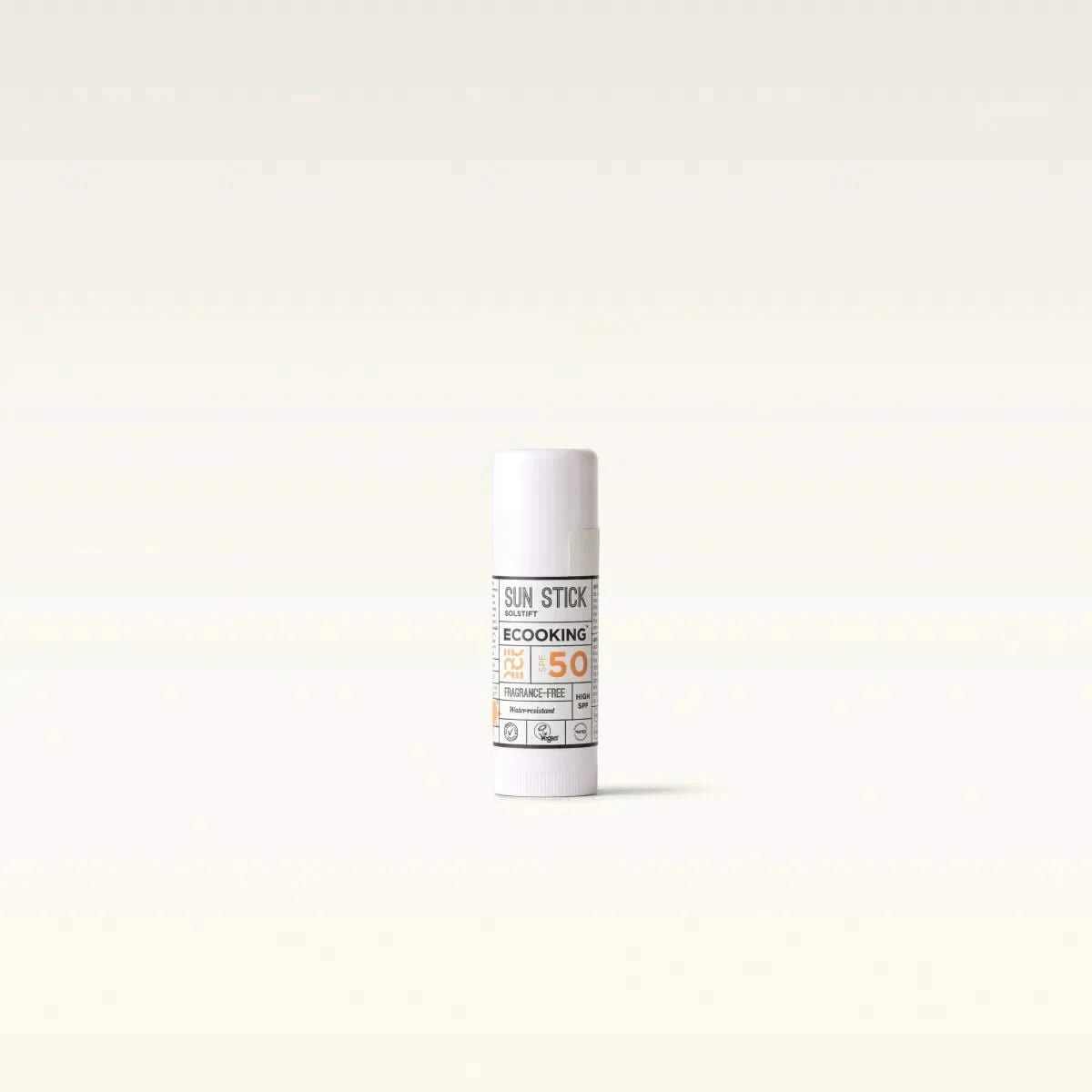 Solstift SPF 50