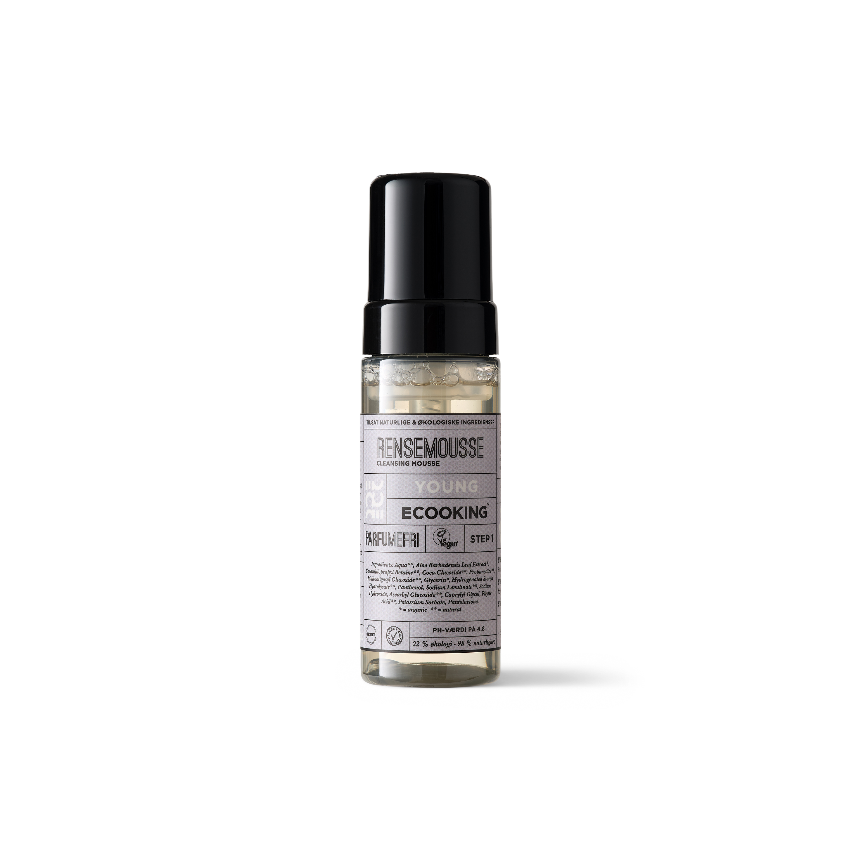 Young Rensemousse 150 ml